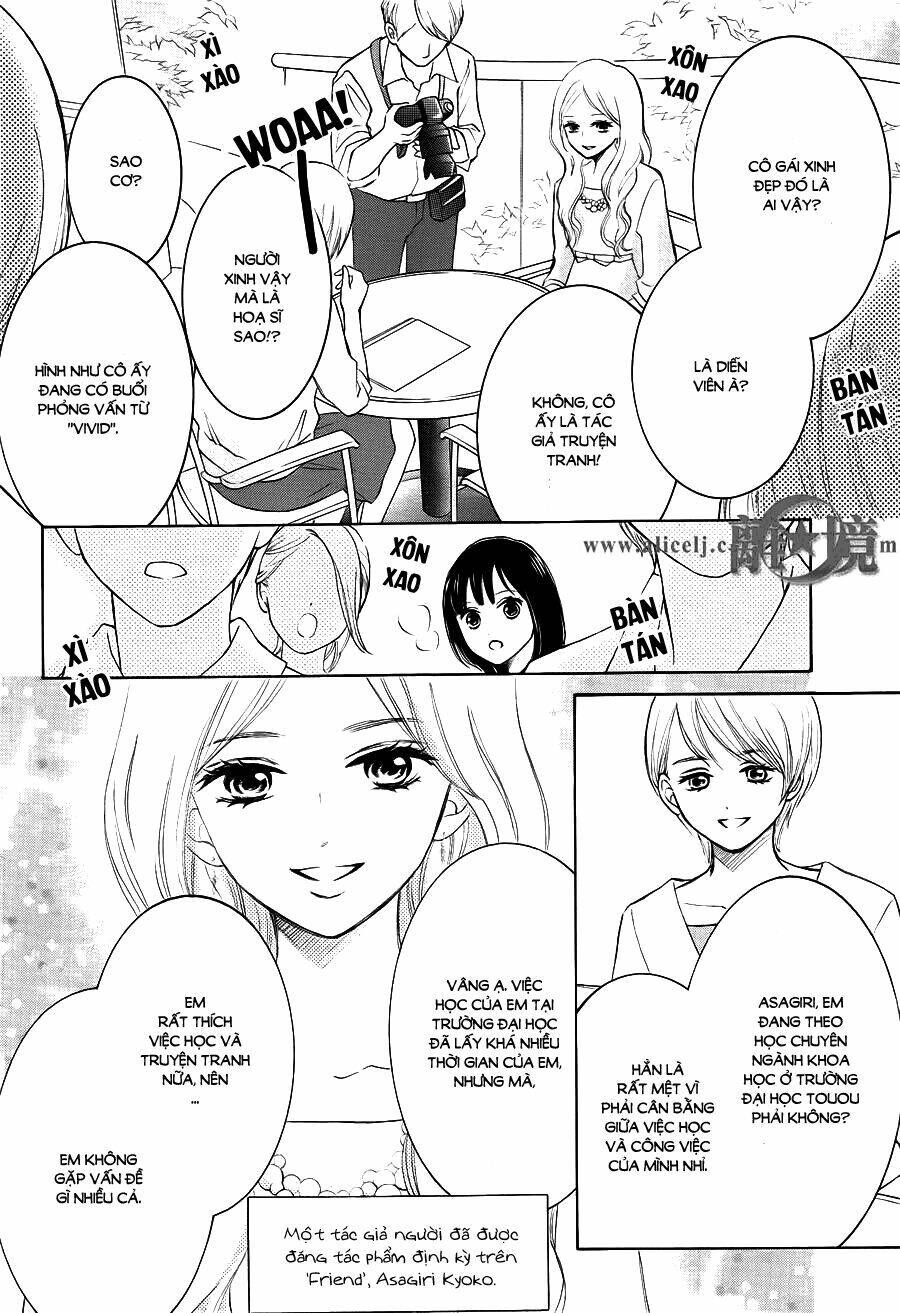Hope Chapter 6 - 5