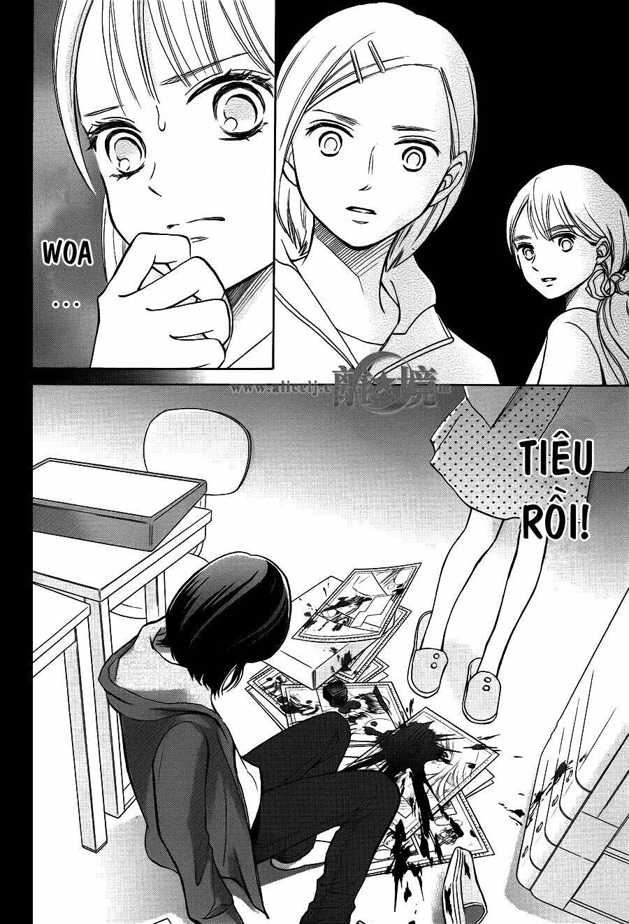 Hope Chapter 6 - 41