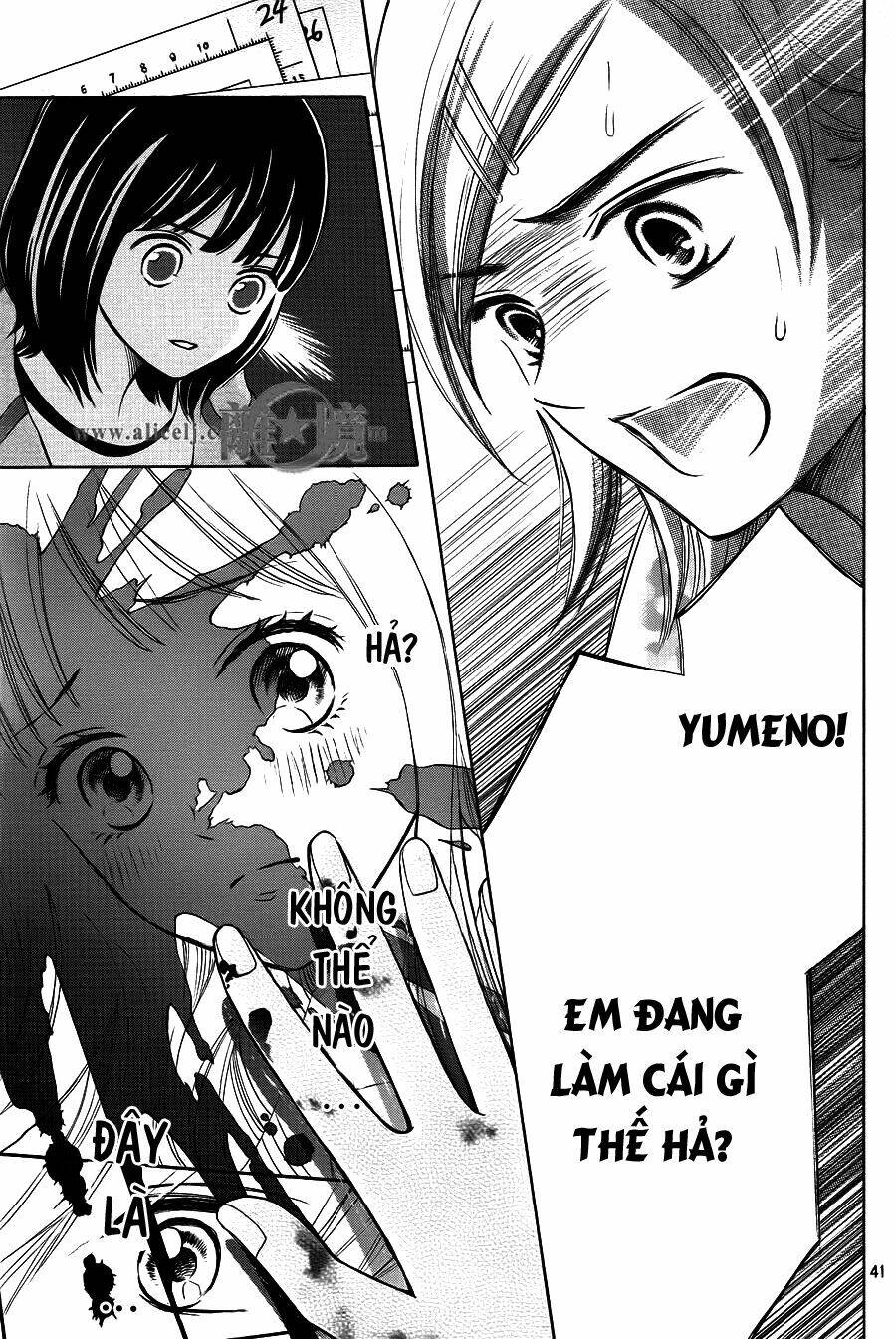 Hope Chapter 6 - 42