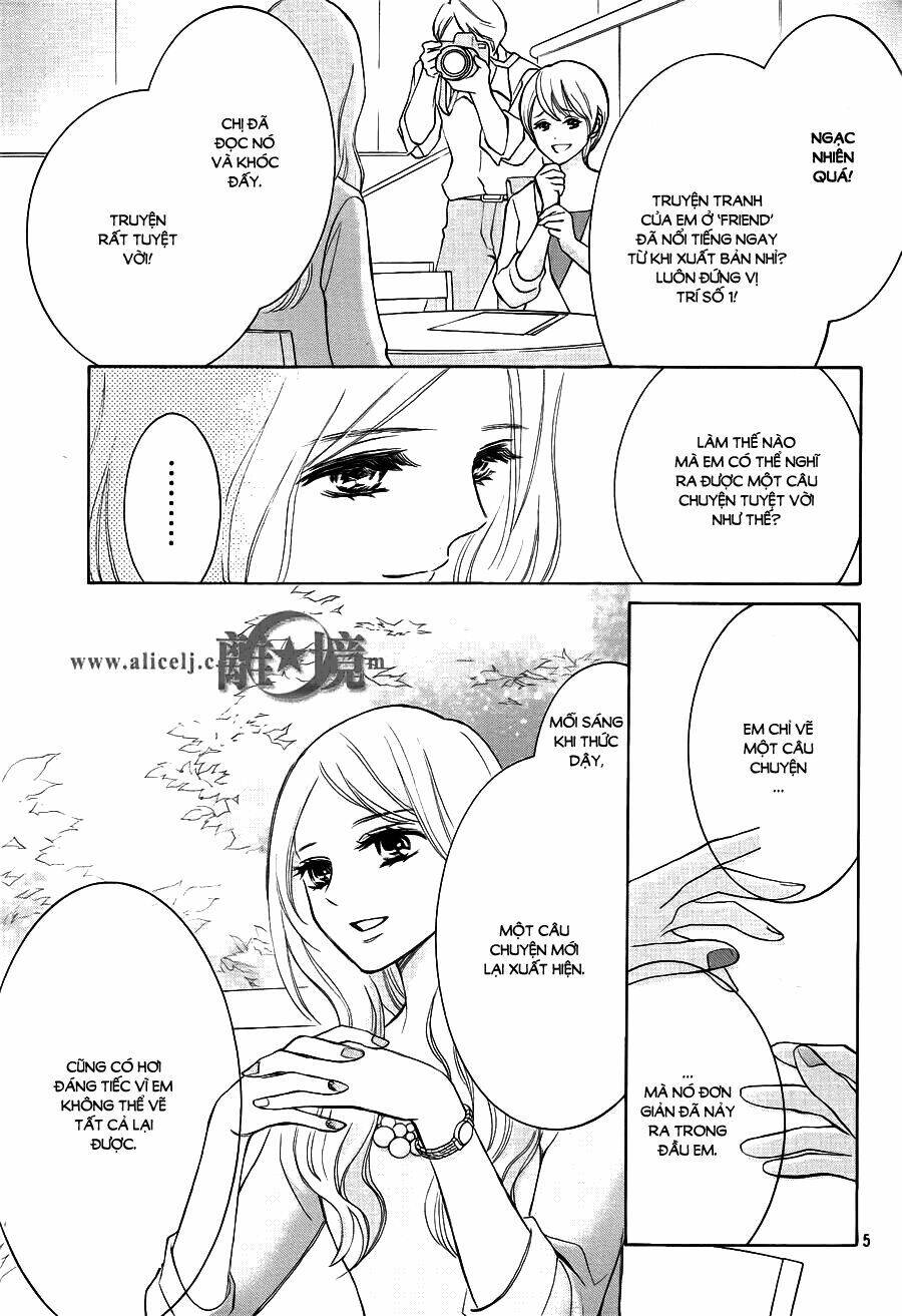 Hope Chapter 6 - 6