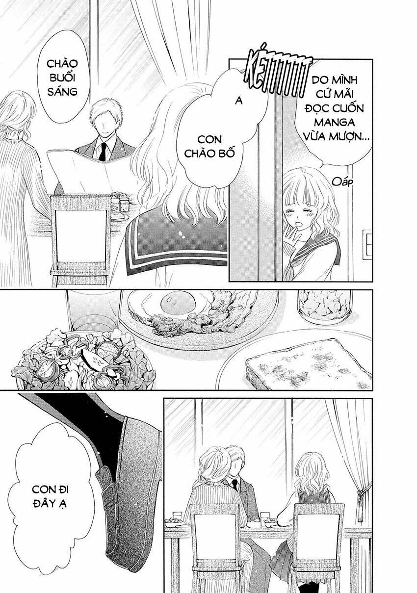 Thiên Mệnh Chi Luyến Chapter 43 - 30