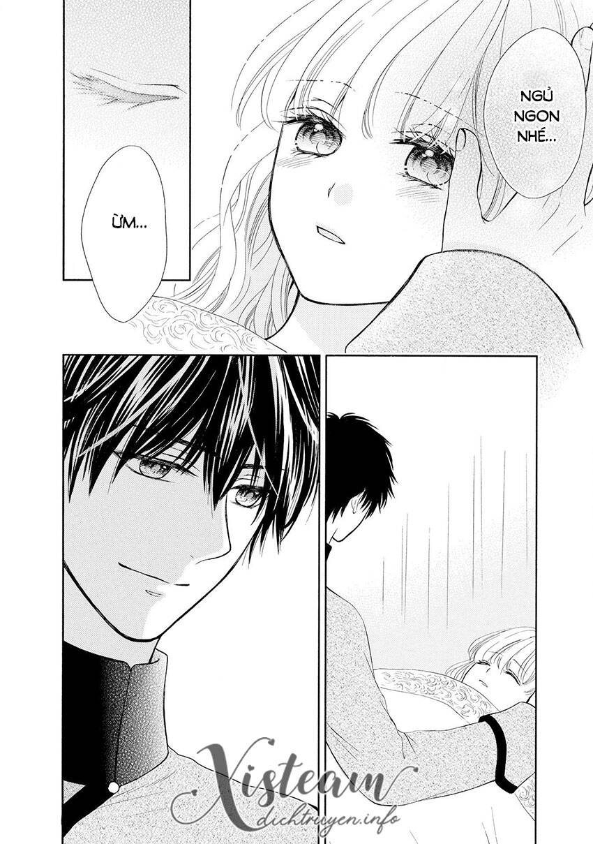 Thiên Mệnh Chi Luyến Chapter 45 - 12