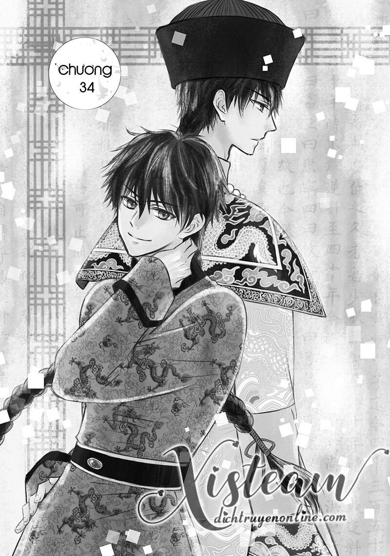 Thiên Mệnh Chi Luyến Chapter 46 - 5