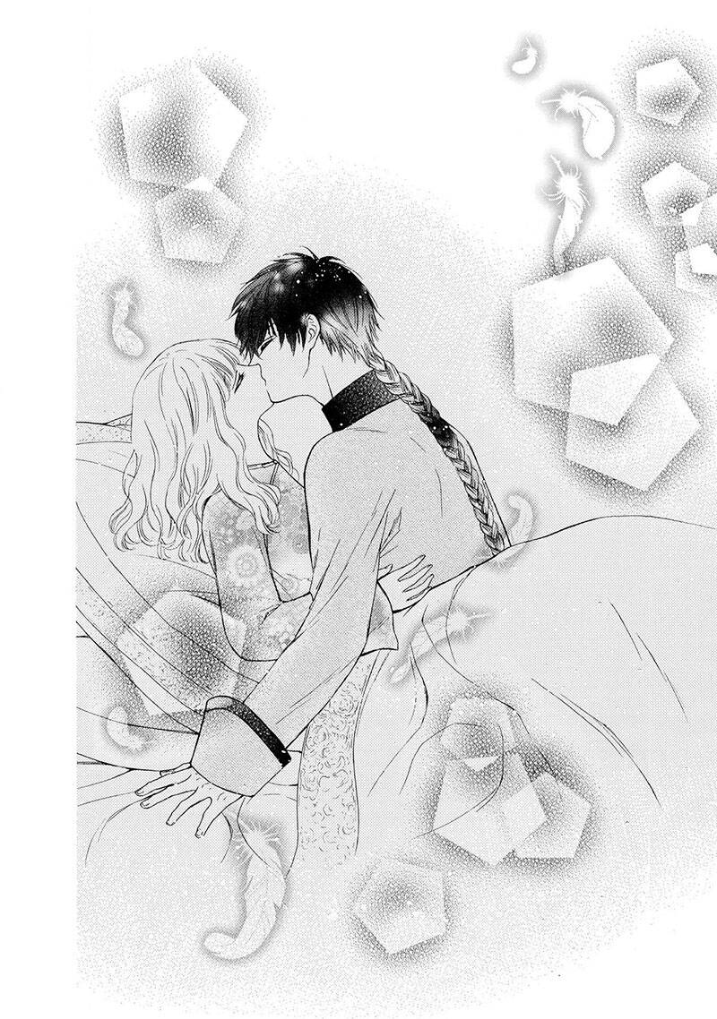 Thiên Mệnh Chi Luyến Chapter 46 - 56