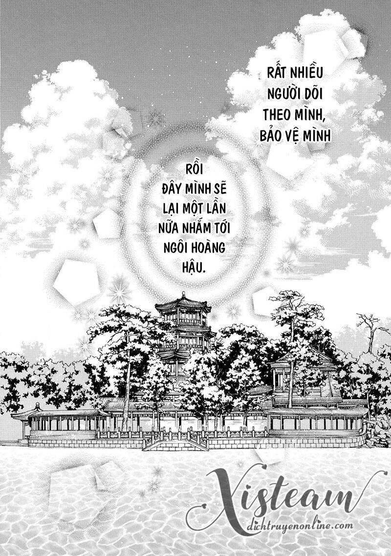 Thiên Mệnh Chi Luyến Chapter 46 - 66
