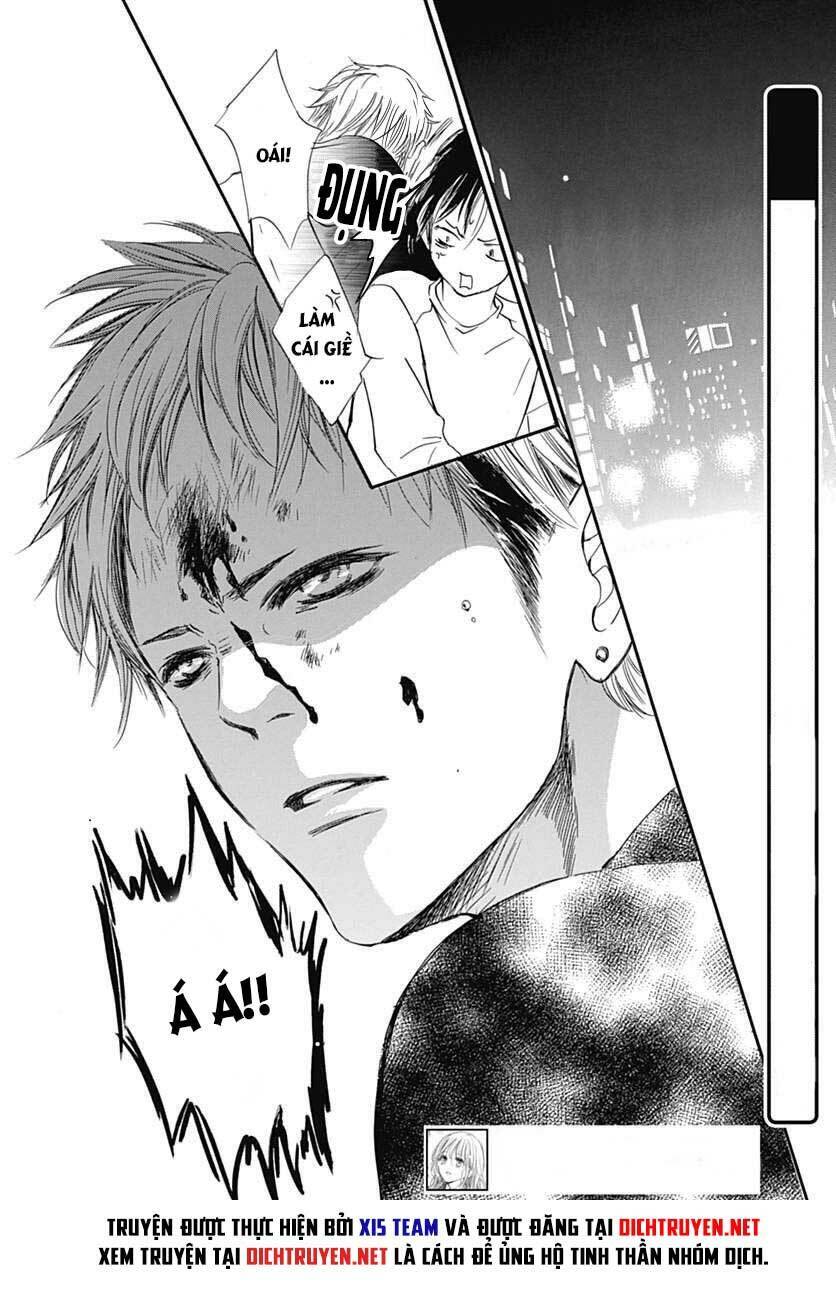 Boku Ni Hana No Melancholy Chapter 49 - 2