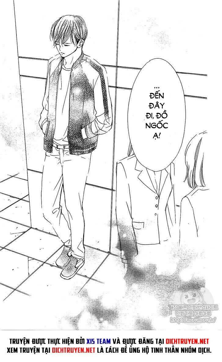 Boku Ni Hana No Melancholy Chapter 49 - 16