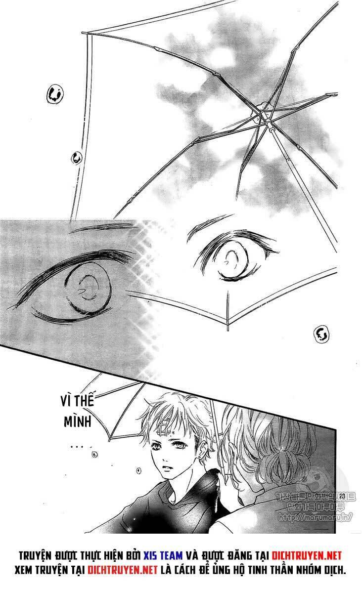 Boku Ni Hana No Melancholy Chapter 49 - 22