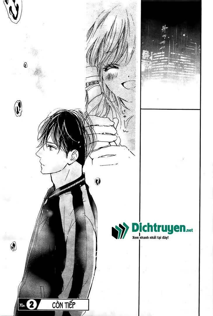 Boku Ni Hana No Melancholy Chapter 49 - 24