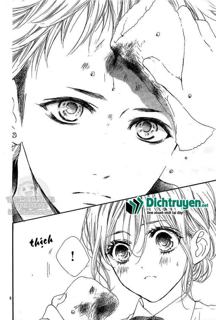Boku Ni Hana No Melancholy Chapter 49 - 8