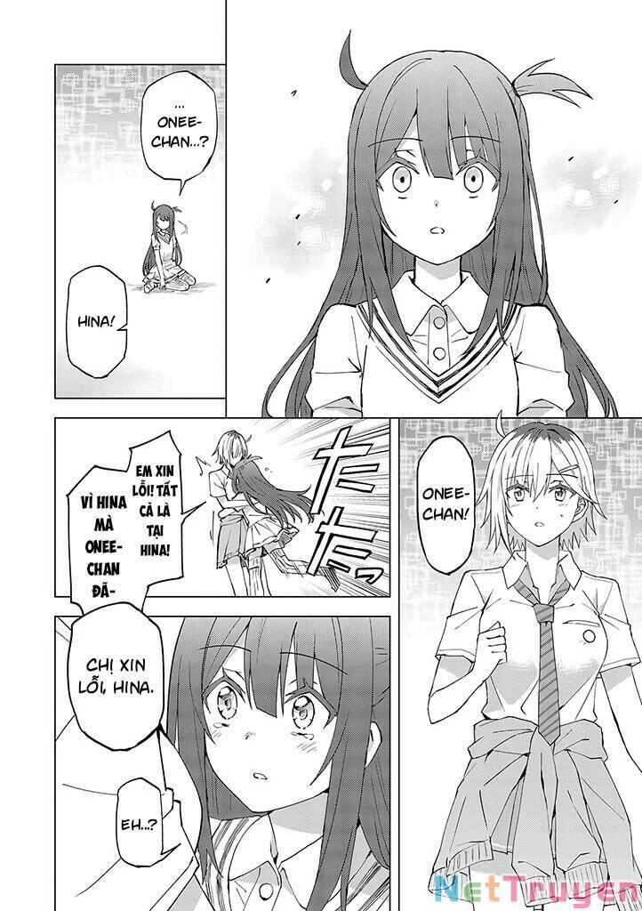 Hero-San And Former General-San Chapter 10 - 23