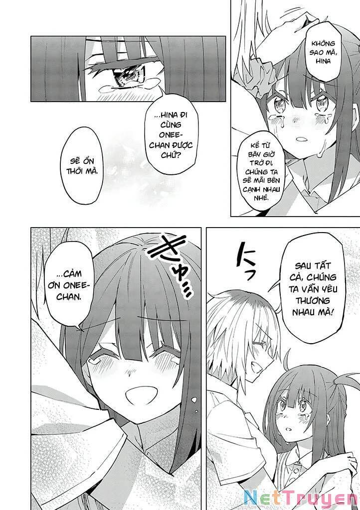 Hero-San And Former General-San Chapter 10 - 25