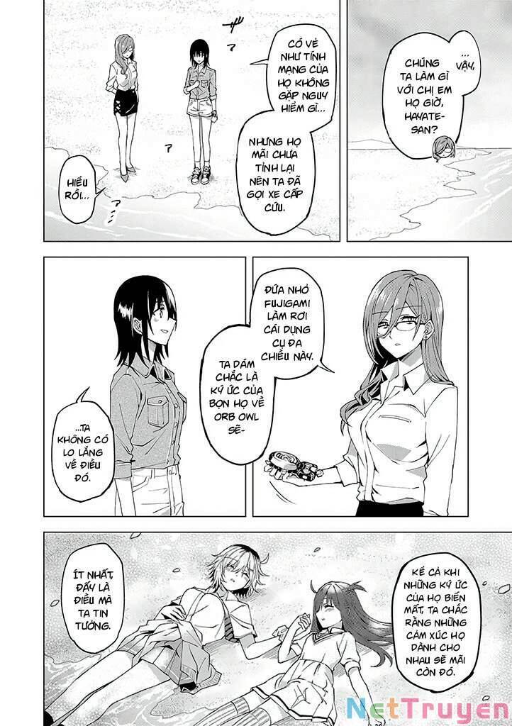 Hero-San And Former General-San Chapter 10 - 29