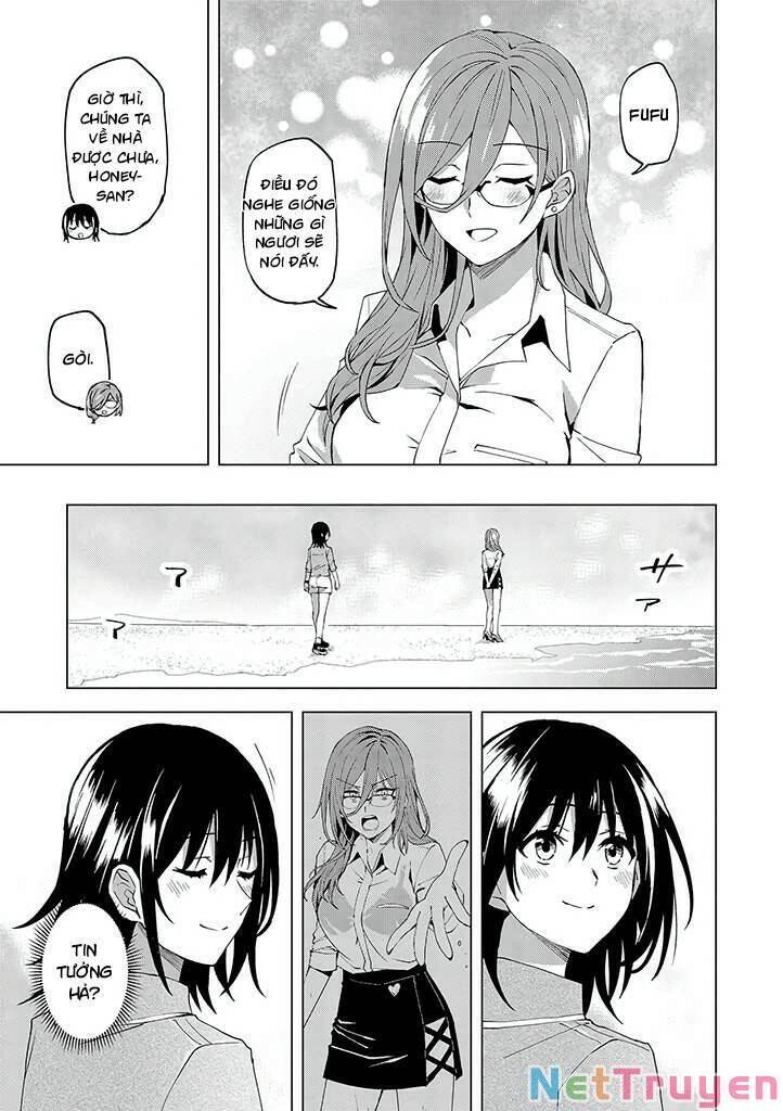 Hero-San And Former General-San Chapter 10 - 30
