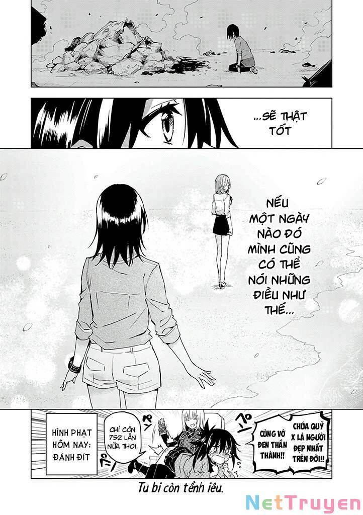 Hero-San And Former General-San Chapter 10 - 31