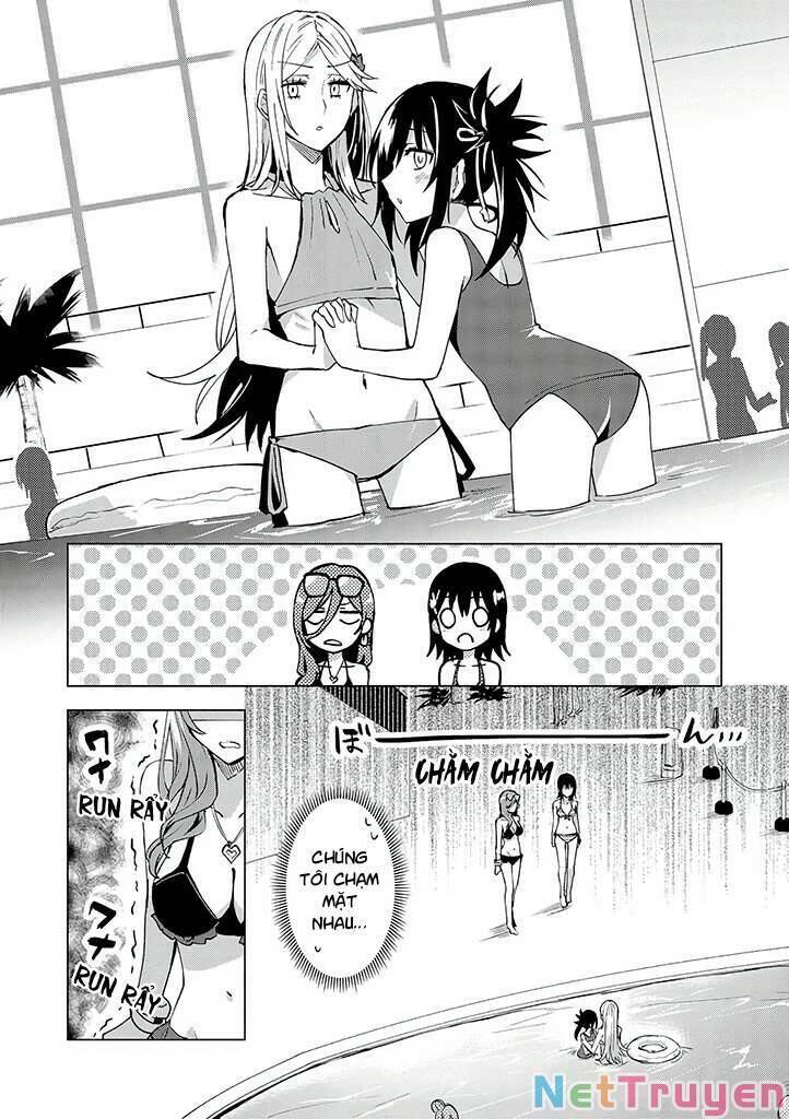 Hero-San And Former General-San Chapter 11 - 11