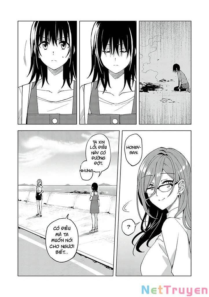 Hero-San And Former General-San Chapter 11 - 22