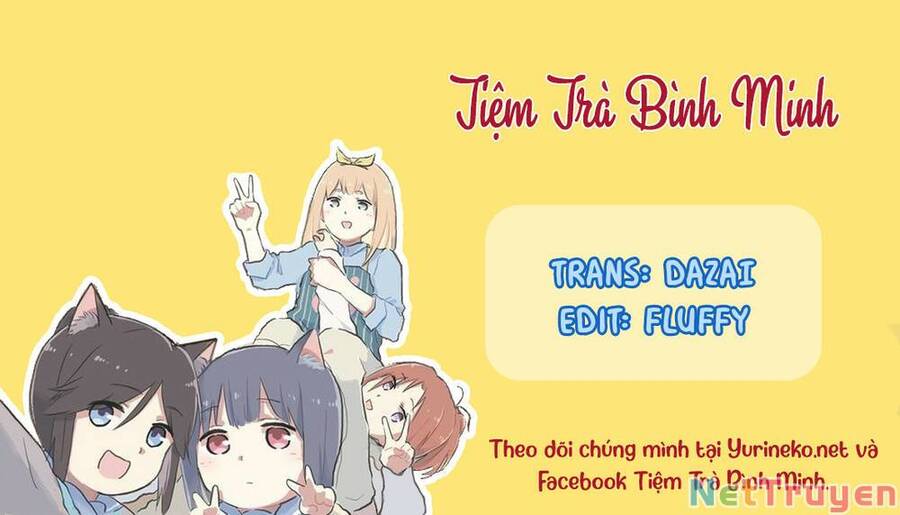 Hero-San And Former General-San Chapter 7.5 - 4