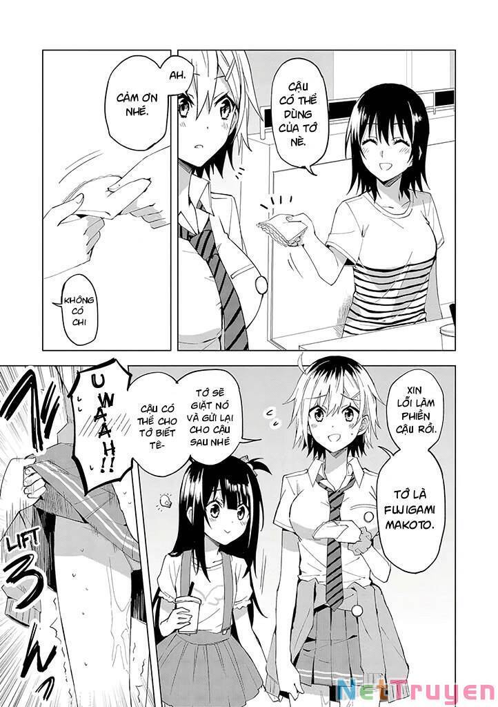 Hero-San And Former General-San Chapter 8 - 5