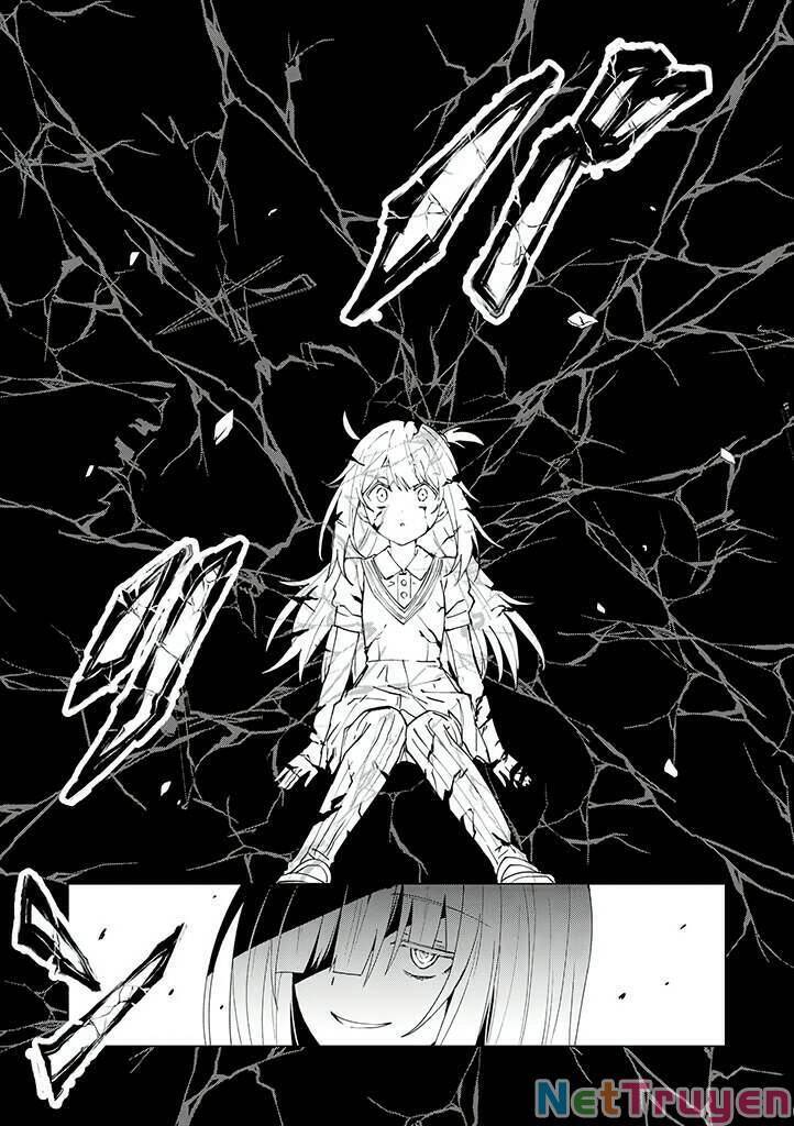 Hero-San And Former General-San Chapter 9 - 31