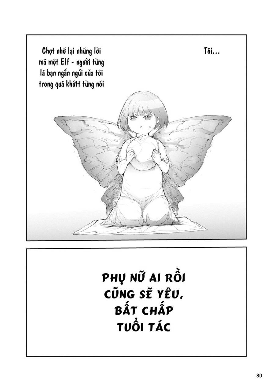 Handyman Saitou In Another World Chapter 36.5 - 6