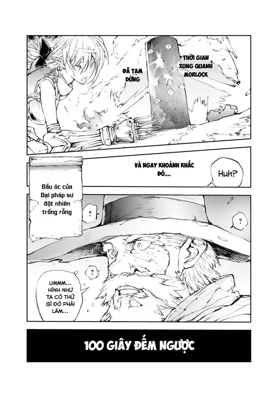 Handyman Saitou In Another World Chapter 40 - 5