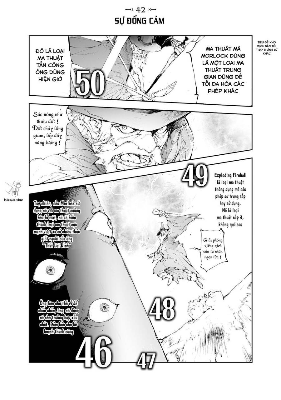 Handyman Saitou In Another World Chapter 42 - 2