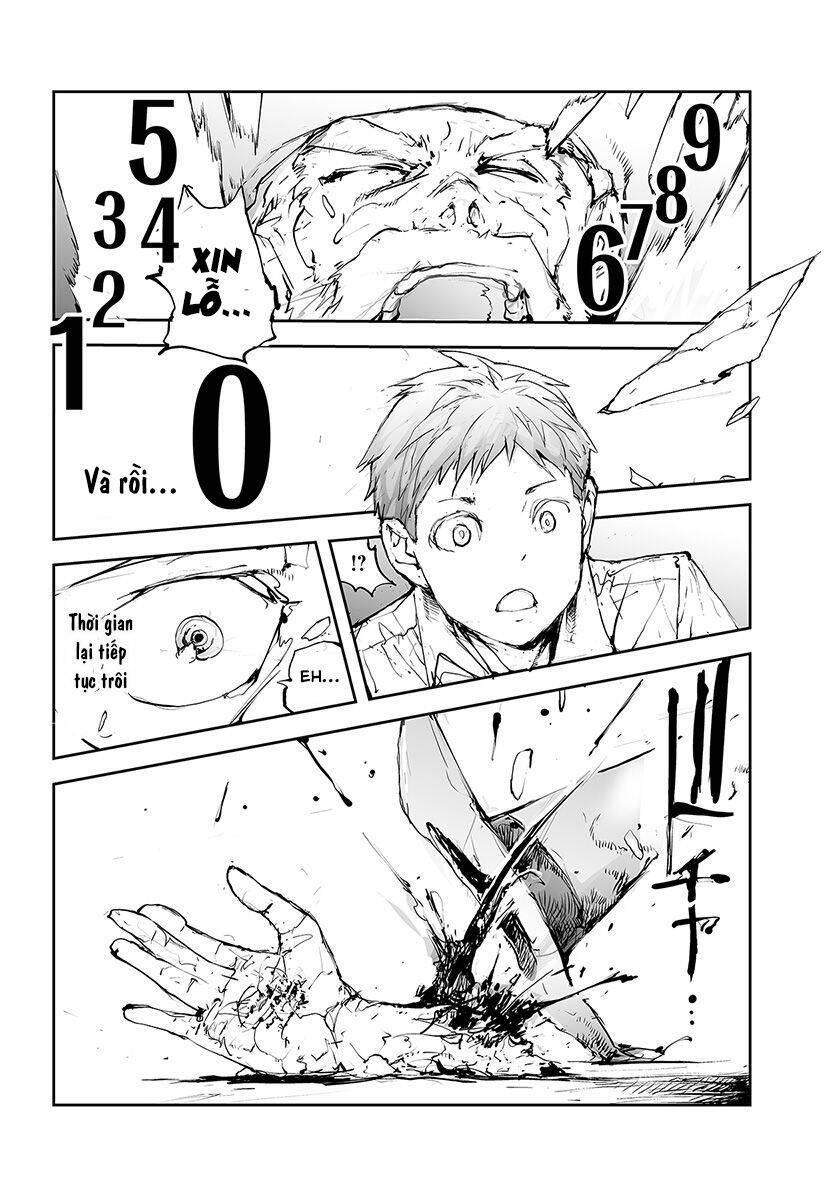 Handyman Saitou In Another World Chapter 42 - 5