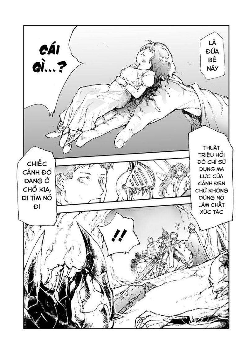 Handyman Saitou In Another World Chapter 43 - 4