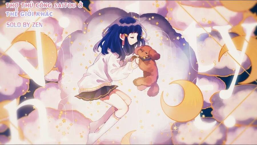 Handyman Saitou In Another World Chapter 44 - 1