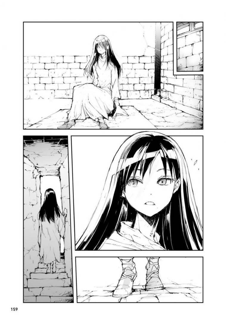 Handyman Saitou In Another World Chapter 50.5 - 5