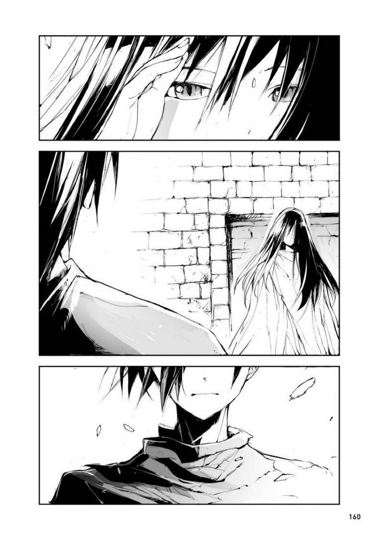 Handyman Saitou In Another World Chapter 50.5 - 6