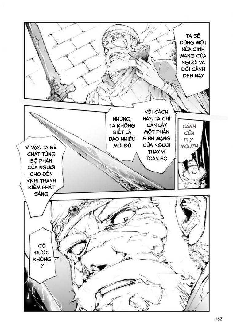 Handyman Saitou In Another World Chapter 50.5 - 8