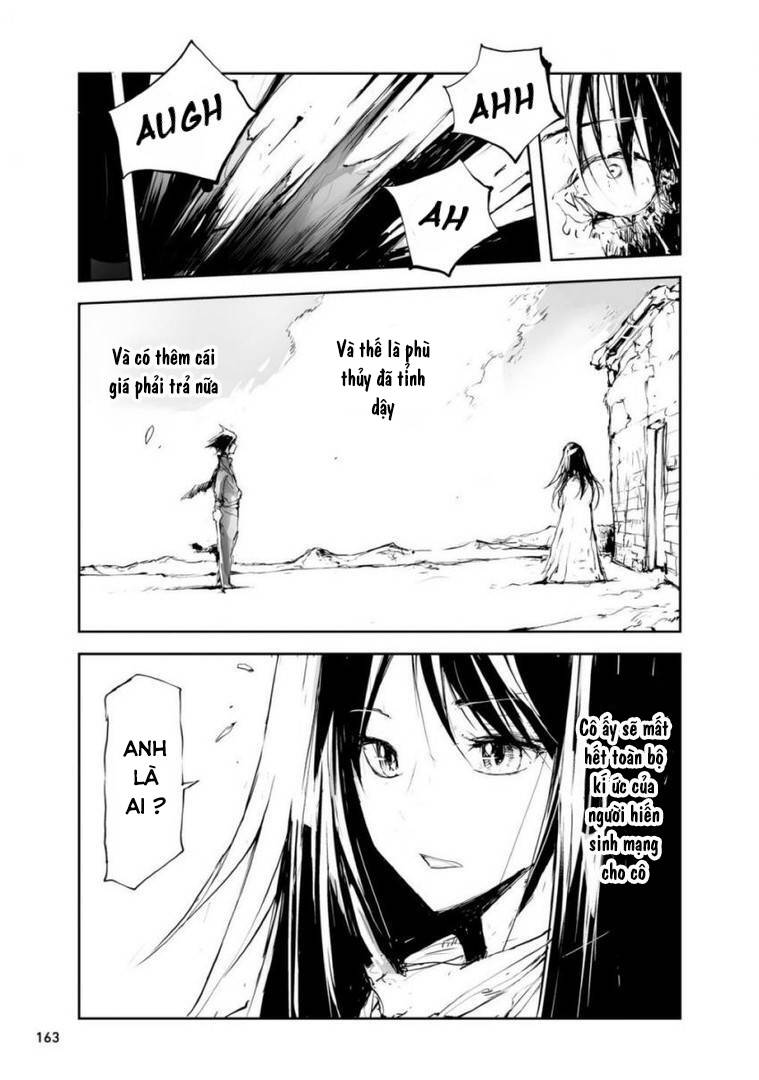 Handyman Saitou In Another World Chapter 50.5 - 9