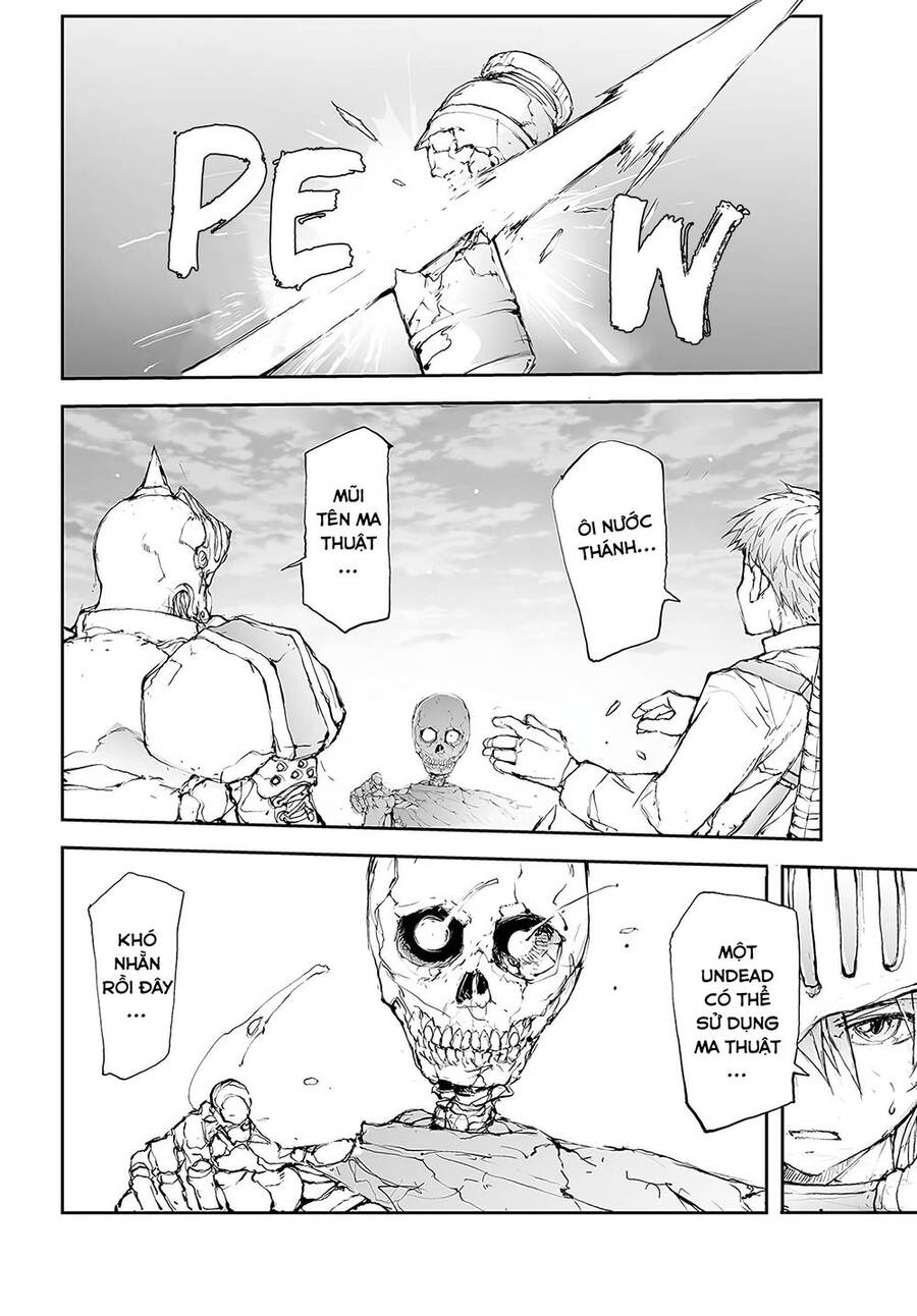 Handyman Saitou In Another World Chapter 59 - 5
