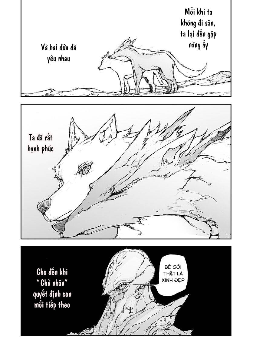 Handyman Saitou In Another World Chapter 66 - 11