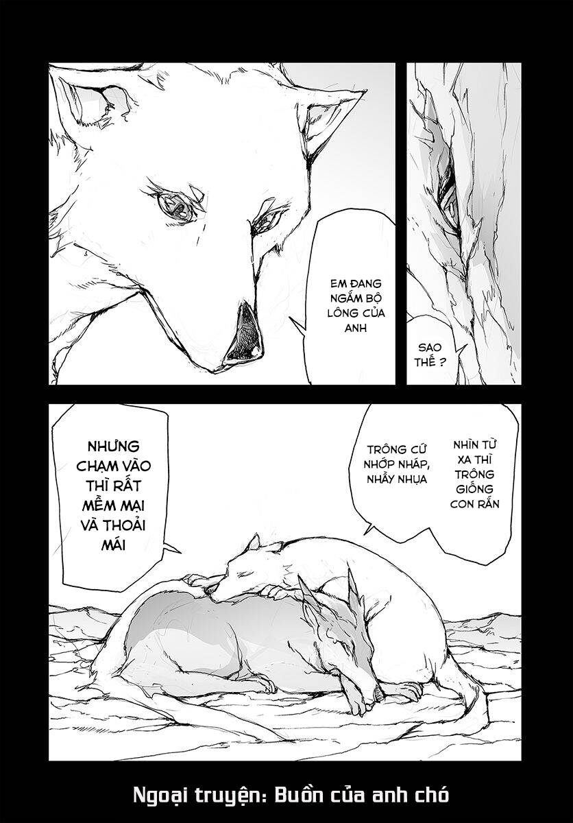 Handyman Saitou In Another World Chapter 66 - 7