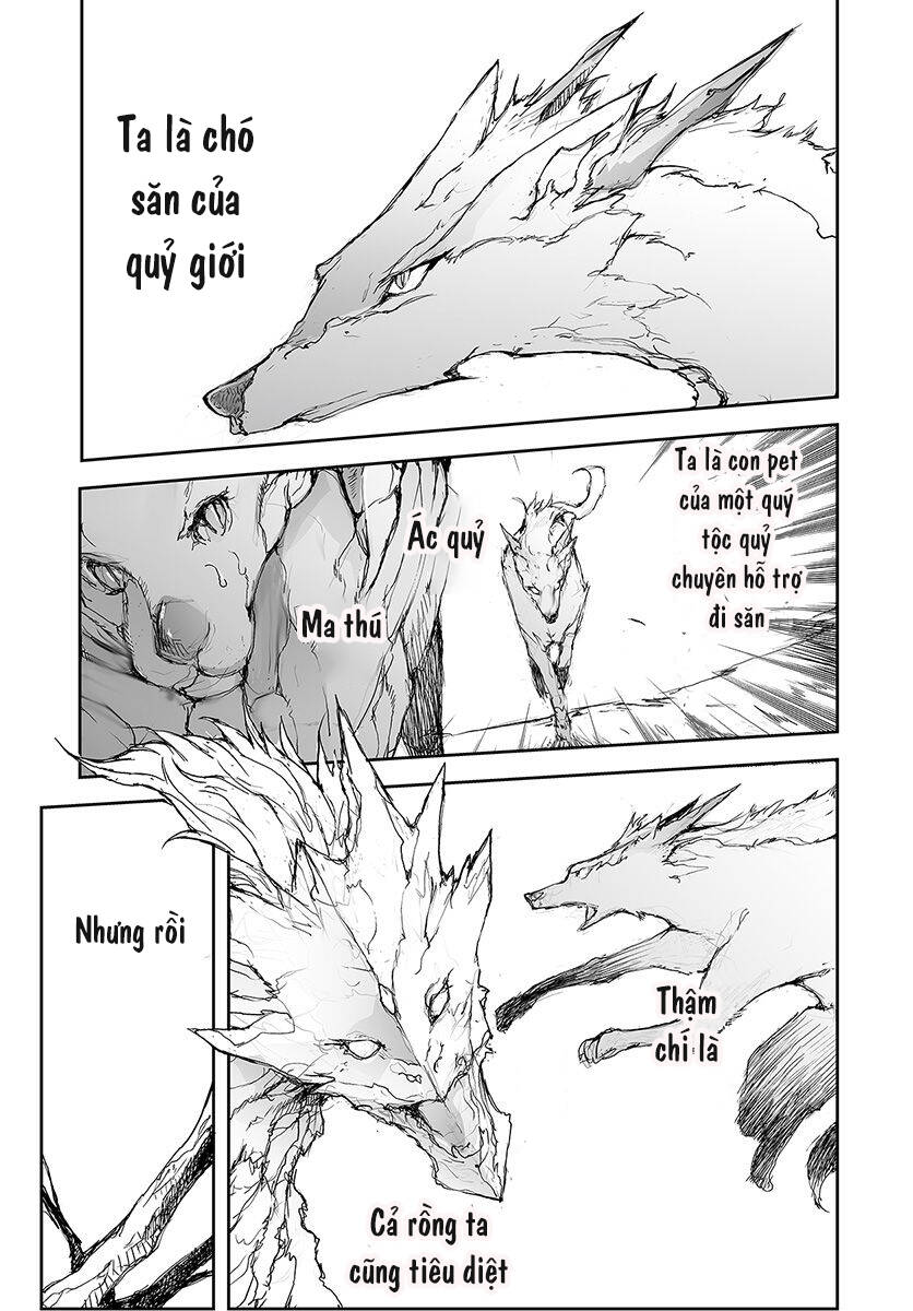 Handyman Saitou In Another World Chapter 66 - 8