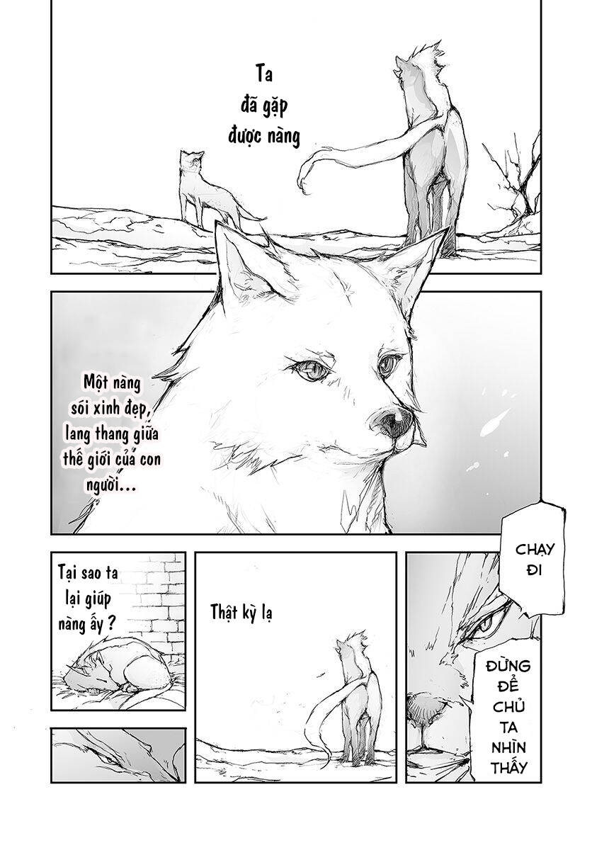 Handyman Saitou In Another World Chapter 66 - 9