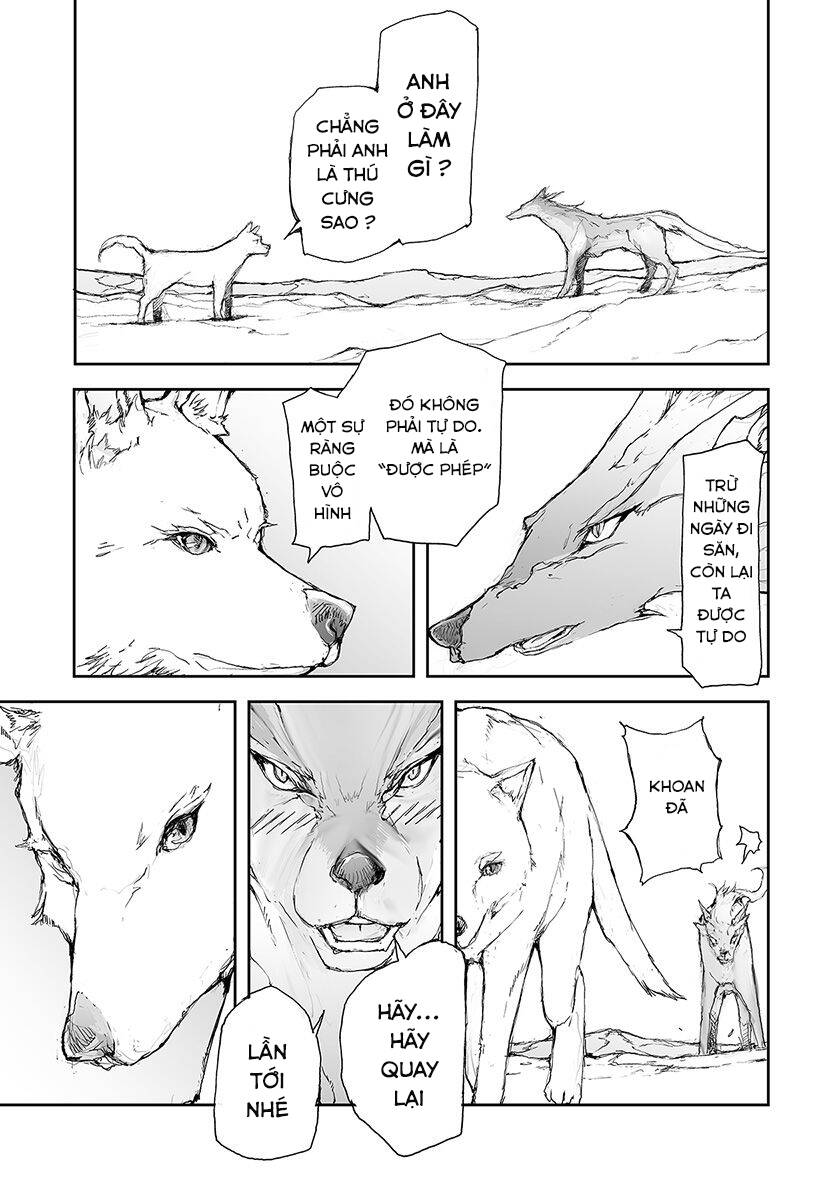 Handyman Saitou In Another World Chapter 66 - 10