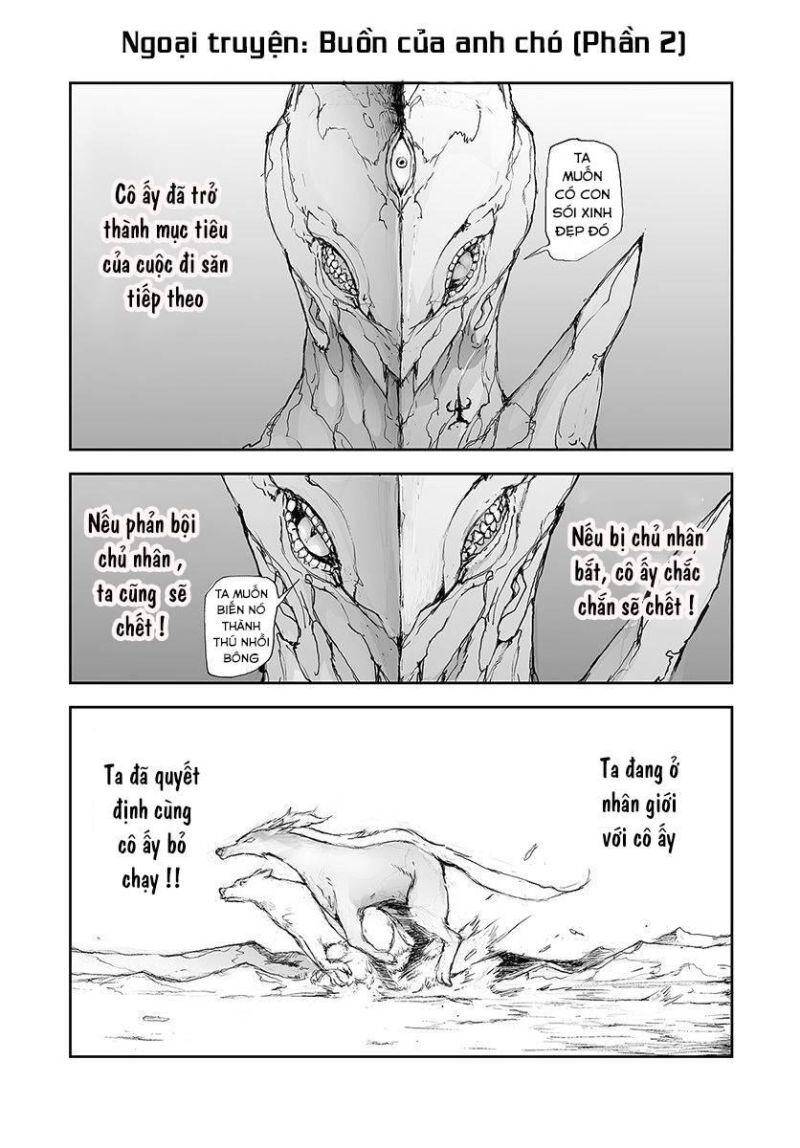 Handyman Saitou In Another World Chapter 67 - 2