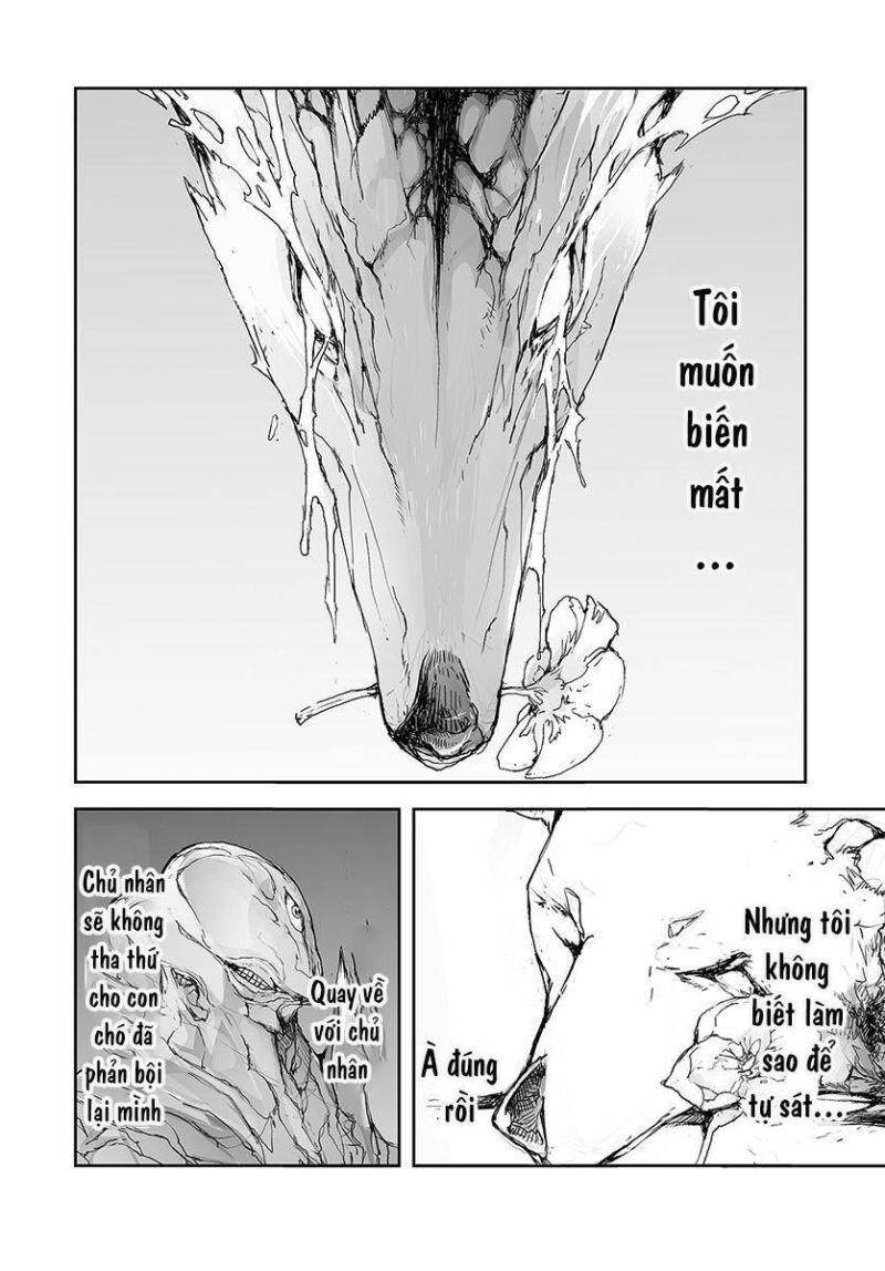 Handyman Saitou In Another World Chapter 67 - 11