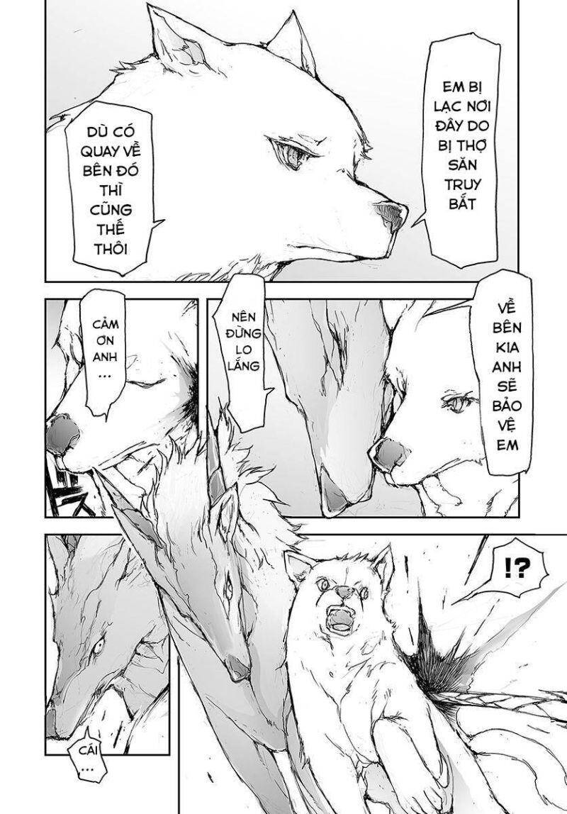 Handyman Saitou In Another World Chapter 67 - 4