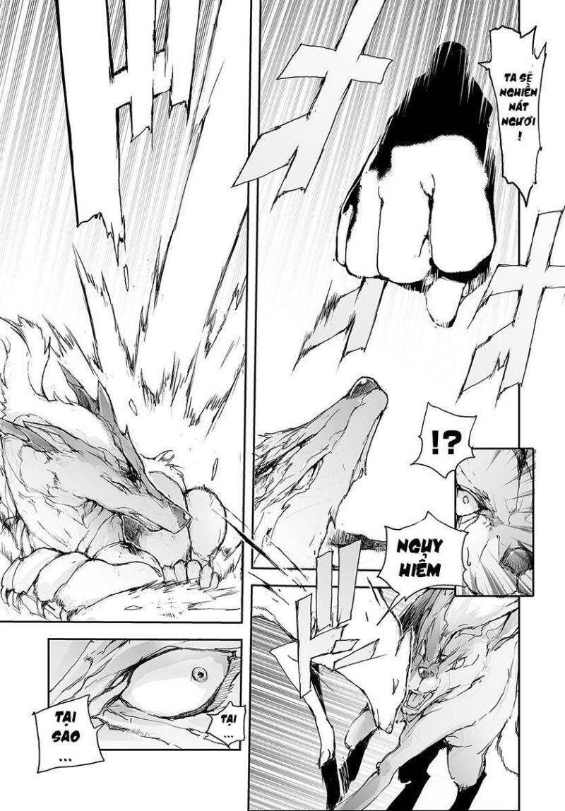 Handyman Saitou In Another World Chapter 67 - 7