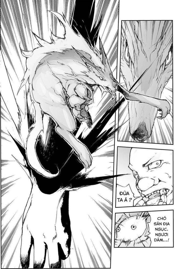 Handyman Saitou In Another World Chapter 67 - 9