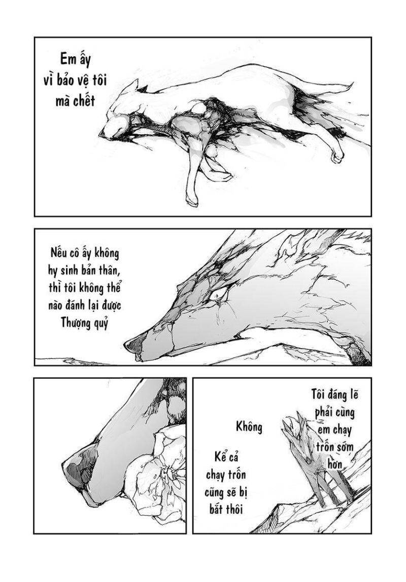 Handyman Saitou In Another World Chapter 67 - 10