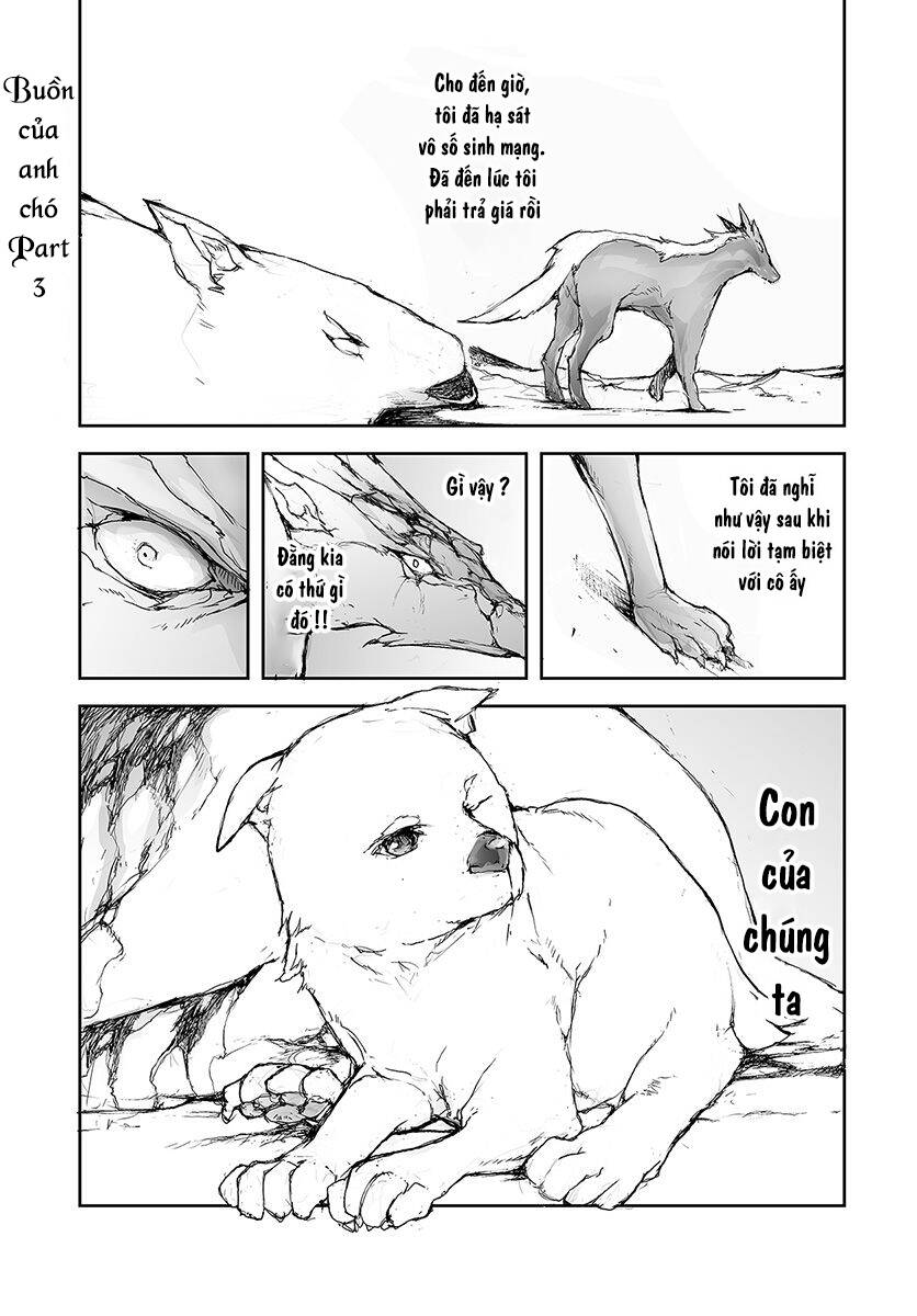 Handyman Saitou In Another World Chapter 68 - 1