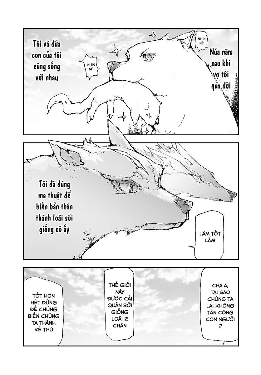 Handyman Saitou In Another World Chapter 68 - 2