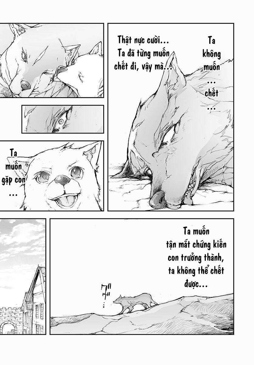 Handyman Saitou In Another World Chapter 68 - 11