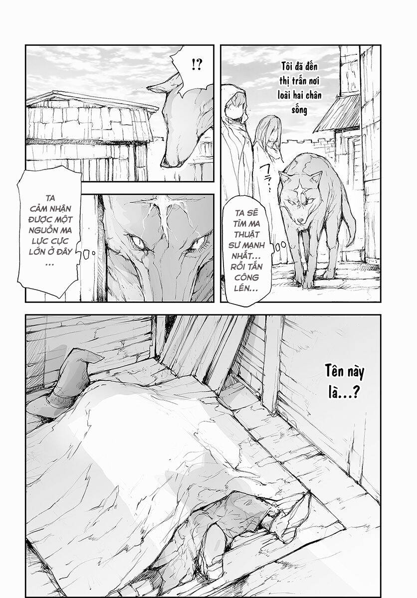 Handyman Saitou In Another World Chapter 68 - 12
